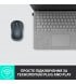Бездротова миша Logitech M185 Grey (910-002238)