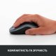 Бездротова миша Logitech M185 Grey (910-002238)