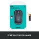 Бездротова миша Logitech M185 Grey (910-002238)