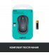 Бездротова миша Logitech M185 Grey (910-002238)