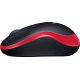 Бездротова миша Logitech M185 Red (910-002237) Бездротова миша Logitech M185 Red (910-002237)