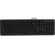 Клавиатура A4Tech KK-3 Black Клавиатура A4Tech KK-3 Black