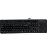 Клавіатура A4Tech KK-3 Black