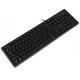 Клавиатура A4Tech KK-3 Black Клавиатура A4Tech KK-3 Black