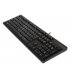 Клавиатура A4Tech KK-3 Black