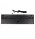 Клавіатура A4Tech KKS-3 USB Black