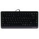 Клавиатура A4Tech FK11 Grey