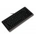 Клавиатура A4Tech FK11 Grey