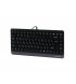 Клавиатура A4Tech FK11 Grey