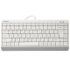 Клавиатура A4Tech FK11 White Клавиатура A4Tech FK11 White