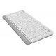 Клавиатура A4Tech FK11 White Клавиатура A4Tech FK11 White