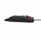 Клавиатура Maxxter KBG-UML-02B-UA Black