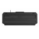 Клавиатура Maxxter KBG-UML-02B-UA Black