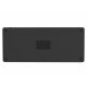 Бездротова клавіатура Maxxter KBW-C01B-UA Black Бездротова клавіатура Maxxter KBW-C01B-UA Black