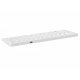 Бездротова клавіатура Maxxter KBW-C01S-UA Silver Бездротова клавіатура Maxxter KBW-C01S-UA Silver