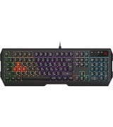 Клавіатура Bloody B135N Black USB