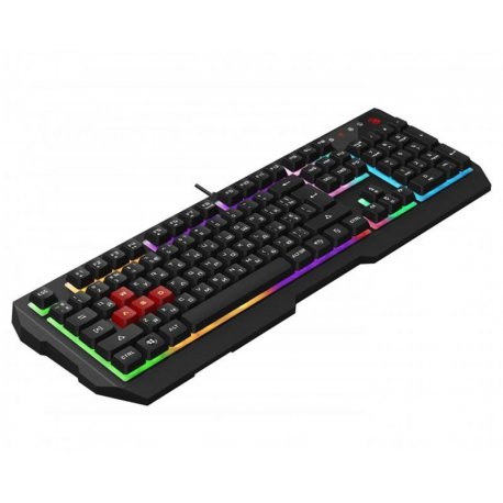 Клавиатура Bloody B135N Black USB