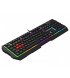 Клавиатура Bloody B135N Black USB