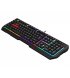 Клавиатура Bloody B135N Black USB