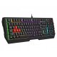 Клавиатура Bloody B135N Black USB Клавиатура Bloody B135N Black USB