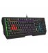 Клавиатура Bloody B135N Black USB
