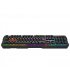 Клавиатура Bloody B135N Black USB
