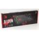 Клавиатура Bloody B135N Black USB Клавиатура Bloody B135N Black USB