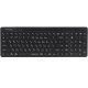 Бездротова клавіатура A4Tech FBK23 AS Black