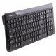 Бездротова клавіатура A4Tech FBK23 AS Black