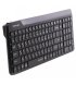 Бездротова клавіатура A4Tech FBK23 AS Black