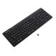 Бездротова клавіатура A4Tech FBK23 AS Black