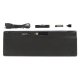 Бездротова клавіатура A4Tech FBK23 AS Black