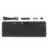 Бездротова клавіатура A4Tech FBK23 AS Black