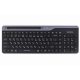 Бездротова клавіатура A4Tech Fstyler FBK25 Black Бездротова клавіатура A4Tech Fstyler FBK25 Black