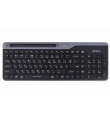 Бездротова клавіатура A4Tech Fstyler FBK25 Black