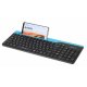 Бездротова клавіатура A4Tech Fstyler FBK25 Black Бездротова клавіатура A4Tech Fstyler FBK25 Black