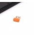 Бездротова клавіатура A4Tech Fstyler FBK25 Black