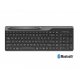 Бездротова клавіатура A4Tech Fstyler FBK25 Black Бездротова клавіатура A4Tech Fstyler FBK25 Black