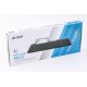 Бездротова клавіатура A4Tech Fstyler FBK25 Black Бездротова клавіатура A4Tech Fstyler FBK25 Black