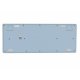 Бездротова клавіатура Maxxter KBGW-3C01-UA White