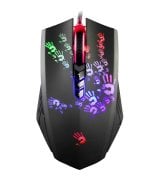 Мышь Bloody A60A Black