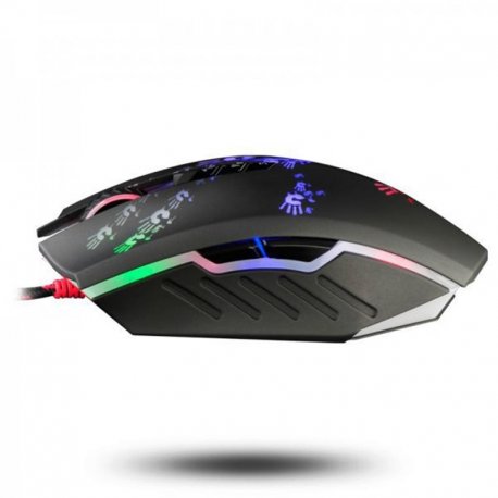 Мышь Bloody A60A Black