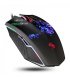Мышь Bloody A60A Black