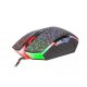Мышь Bloody A70A Crackle Black