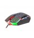 Миша Bloody A70A Crackle Black