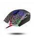 Миша Bloody A70A Crackle Black