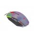 Мышь Bloody A70A Crackle Black