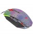 Миша Bloody A70A Crackle Black