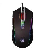 Миша A4Tech P93s Bloody Black