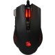 Мышь A4Tech V9M Bloody Black Extra Fire Button